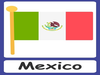 Country Flashcards Mexico Image